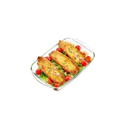 Fuente Rectangular 2.9 litros 35x22cm Le Cuisine