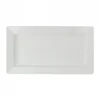 Fuente Rectangular Melamina 49x27,5cm Efay