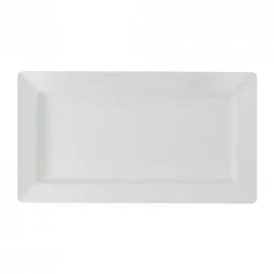 Fuente Rectangular Melamina 49x27,5cm Efay