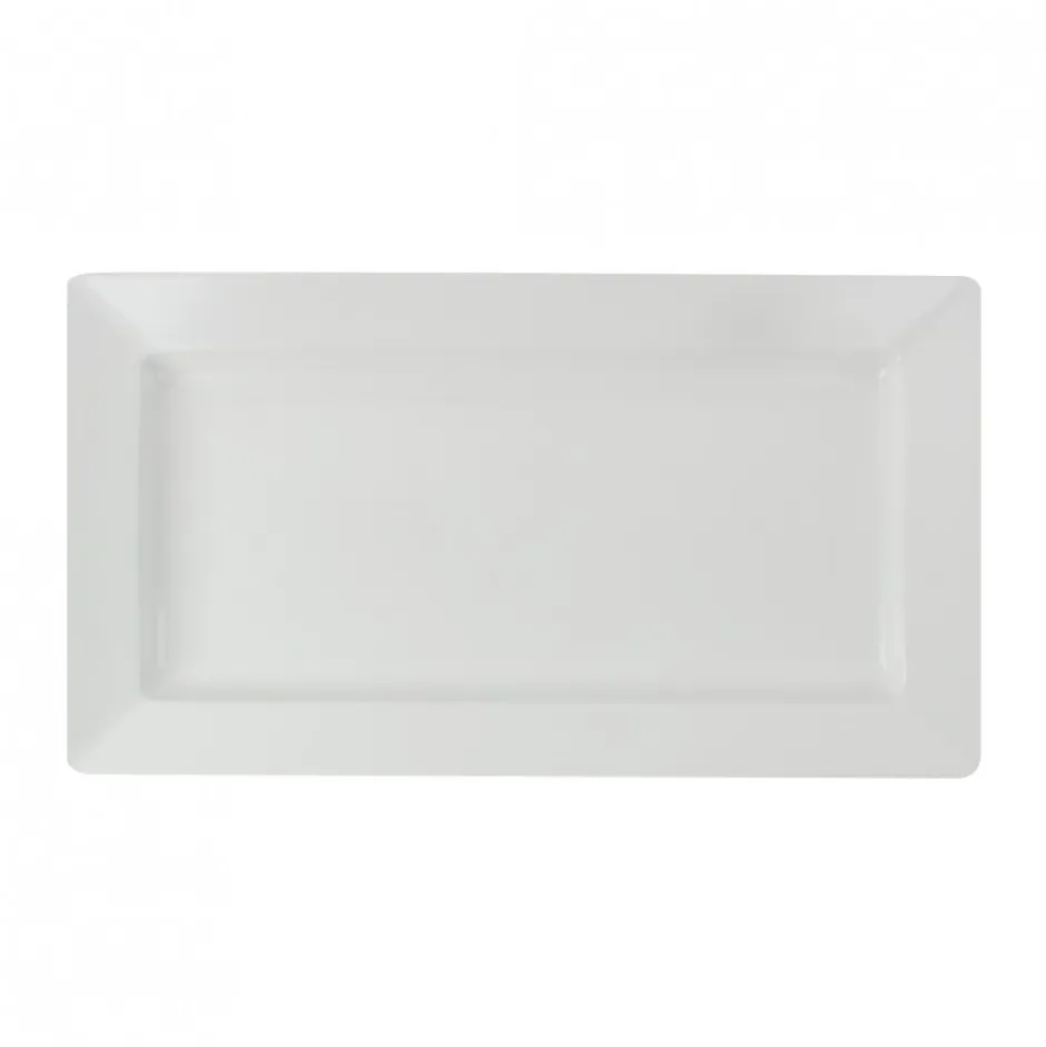 Fuente Rectangular Melamina 49x27,5cm Efay
