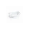 Fuente Rectangular para Horno 30x22 Smart Cuisine Luminarc