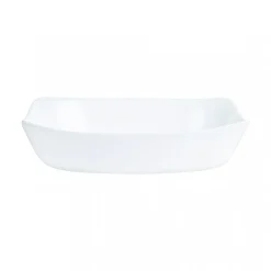 Fuente Rectangular para Horno 34x25 Smart Cuisine Luminarc