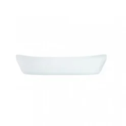 Fuente Rectangular para Horno 34x25 Smart Cuisine Luminarc