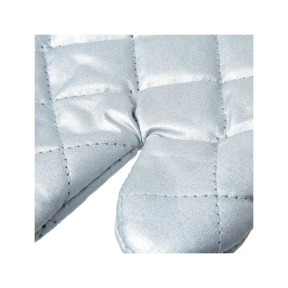 Guante Aluminizado Horno 34cm 61036 Lacor