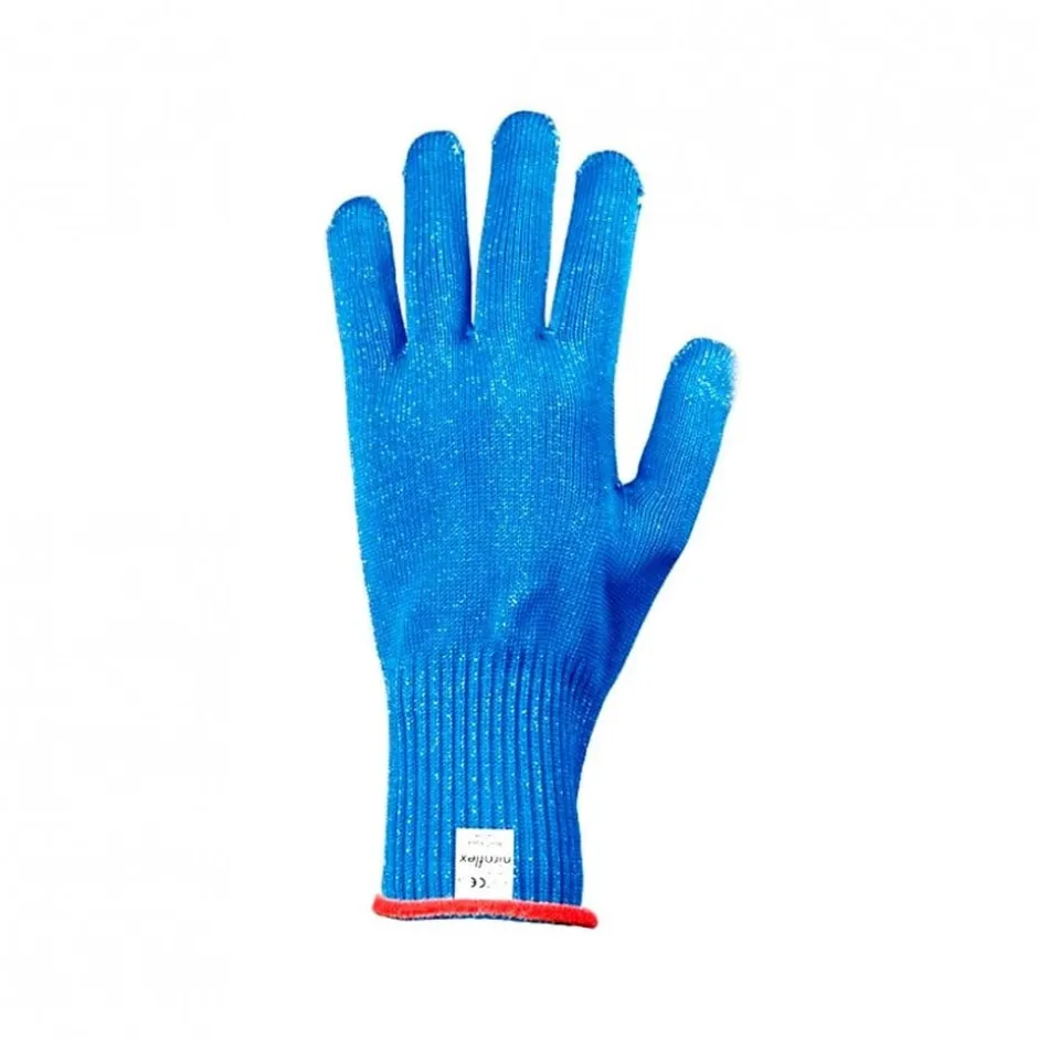 Guante Bluecut Talla M Easyfit Niroflex