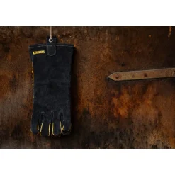 Guantes Parrillero Kangkawe