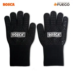 Guantes Parrilleros Bosca