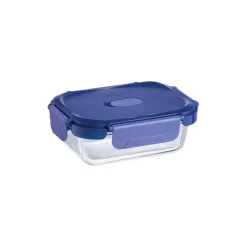 Hermético Rectangular 1040ML V6450 PureBox Luminarc