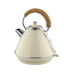 Hervidor Design Beige 1,7 L EasyWays