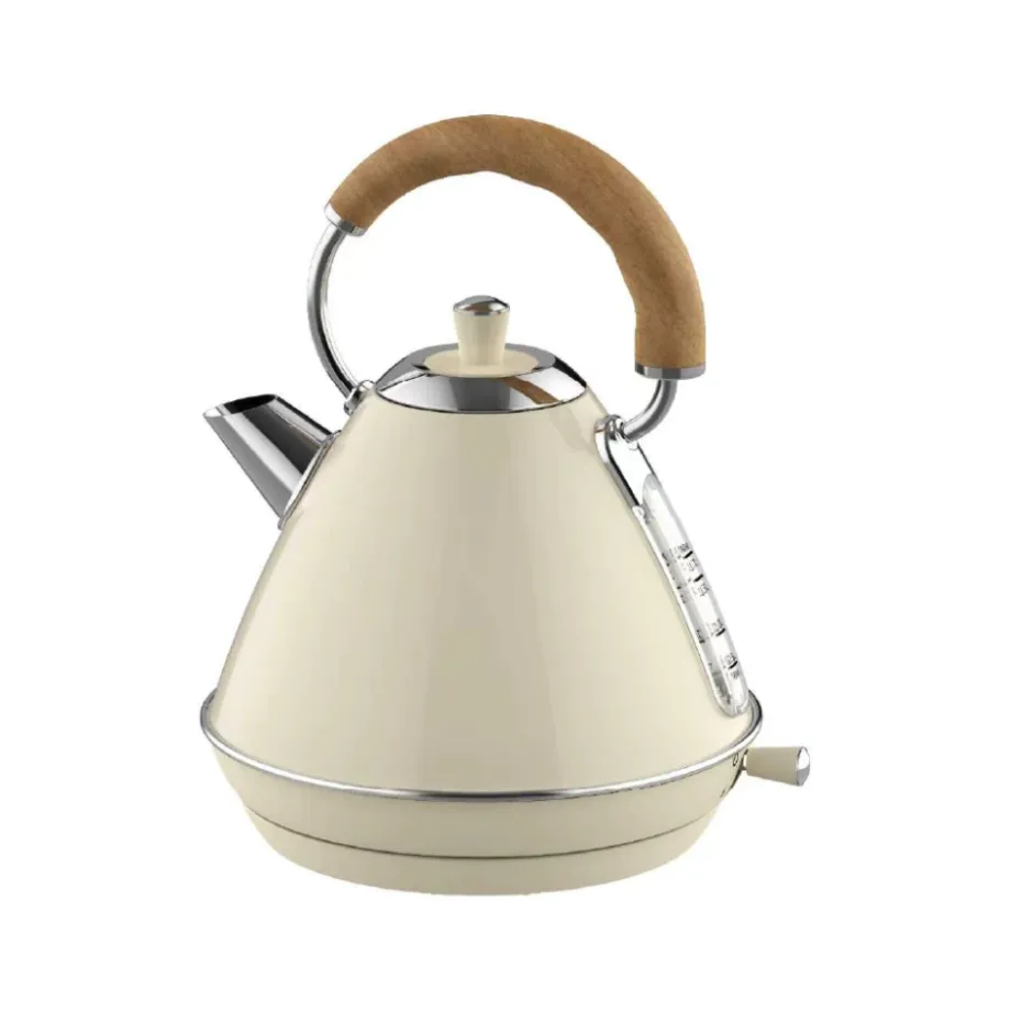 Hervidor Design Beige 1,7 L EasyWays