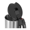 Hervidor Eléctrico 1,7lt Jkc001bd Black+Decker