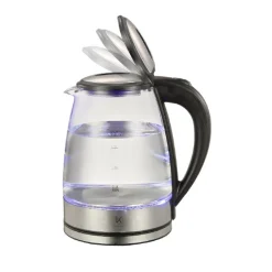 Hervidor Glass Edition 1.8L Kitchen-it