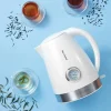 Hervidor Heat Control Blanco 1,7 Lt EasyWays