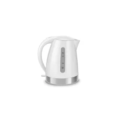 Hervidor Heat Control Blanco 1,7 Lt EasyWays