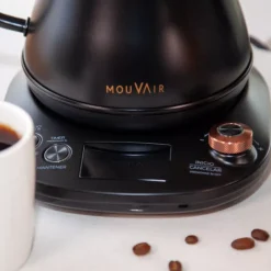 Hervidor inteligente Swan Mouvair 0.8 Lt