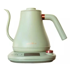 Hervidor Inteligente Swan Verde Mouvair