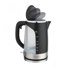 Hervidor 2,5lt Big Edition Kitchen-it