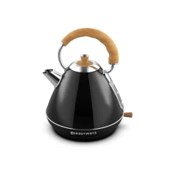Hervidor Negro 1,7 Lt Design EasyWays