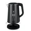 Hervidor Smart Control 1.7L Kitchen-it