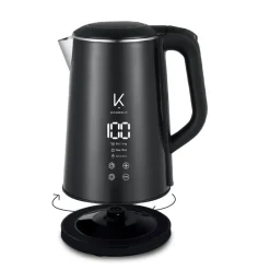 Hervidor Smart Control 1.7L Kitchen-it