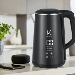 Hervidor Smart Control 1.7L Kitchen-it