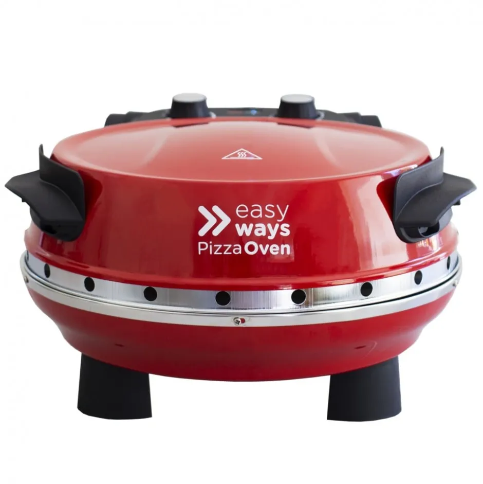 Horno de Pizza Eléctrico Oven EasyWays