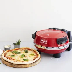 Horno de Pizza Eléctrico Oven EasyWays