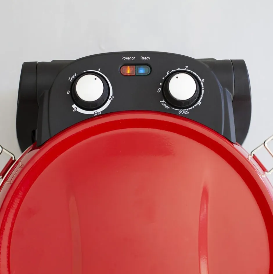 Horno de Pizza Eléctrico Oven EasyWays