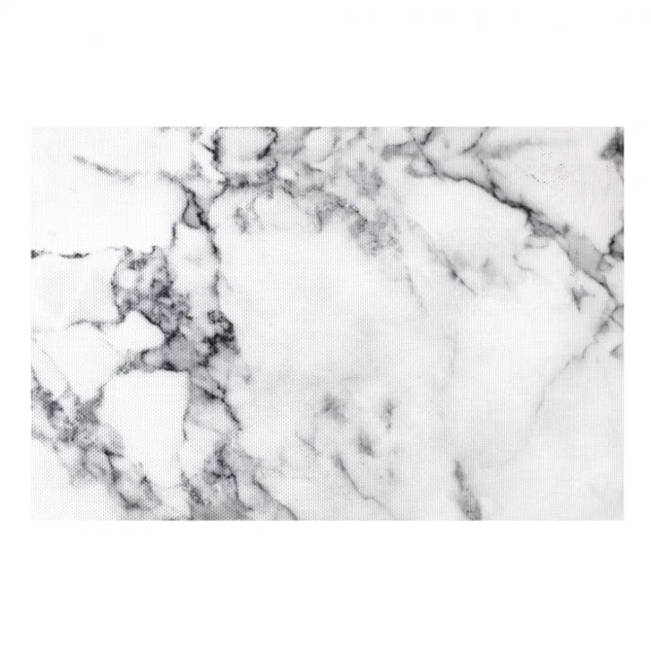 Individual Calacatta Gris 45x30cm Kassa-Dini