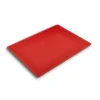 Individual Rectangular Rojo Essential Lugano
