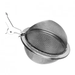 Infusor Bola con Pinza Ibili