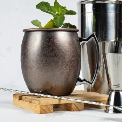 Jarra 500ml Lisa Oxidado Moscow Mule Lugano