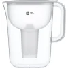 Jarra Purificadora de Agua 2L Gris VigaHome
