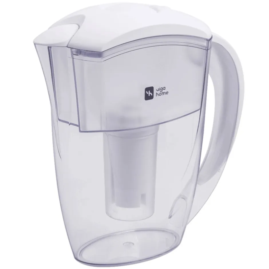 Jarra Purificadora de Agua 2lt Estandar VigaHome