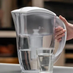 Jarra Purificadora de Agua 2lt Estandar VigaHome