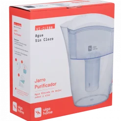 Jarra Purificadora de Agua 2lt Estandar VigaHome