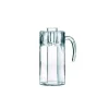 Jarro con Tapa 1,6lt Octime Luminarc