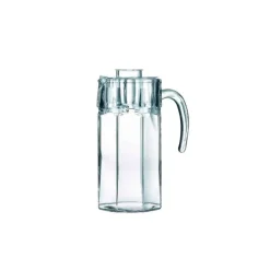 Jarro con Tapa 1,6lt Octime Luminarc