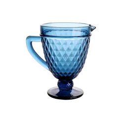 Jarro 1,1lt Azul Diamante Lugano