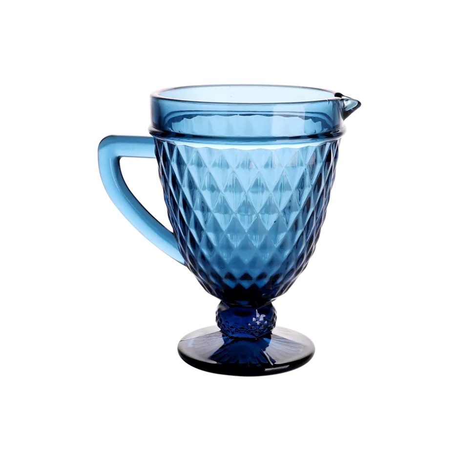 Jarro 1,1lt Azul Diamante Lugano