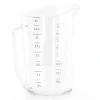 Jarro Medida 4lt Transparente 400Mccw Cambro
