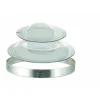 Kit 2pzs Molde Torta Moderna Galaxy 18cm Martellato