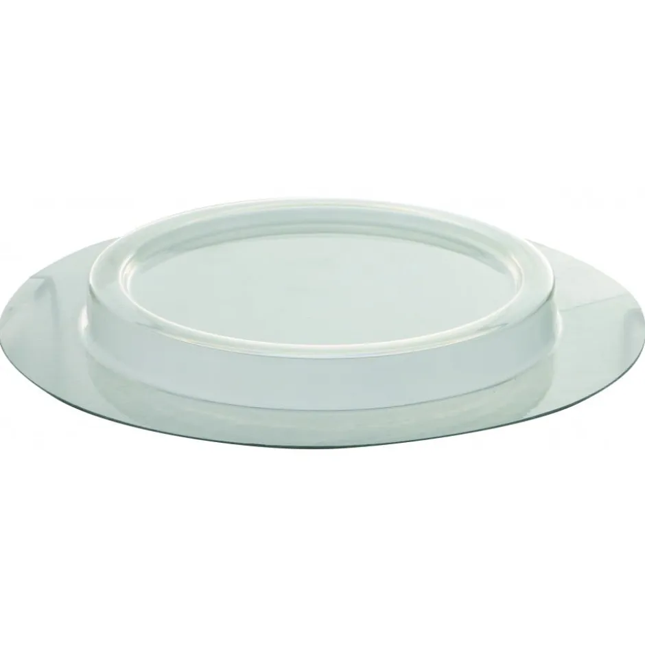 Kit 2pzs Molde Torta Moderna Supernova 18cm Martellato