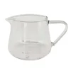 Lechero de Borosilicato 400ml Lugano