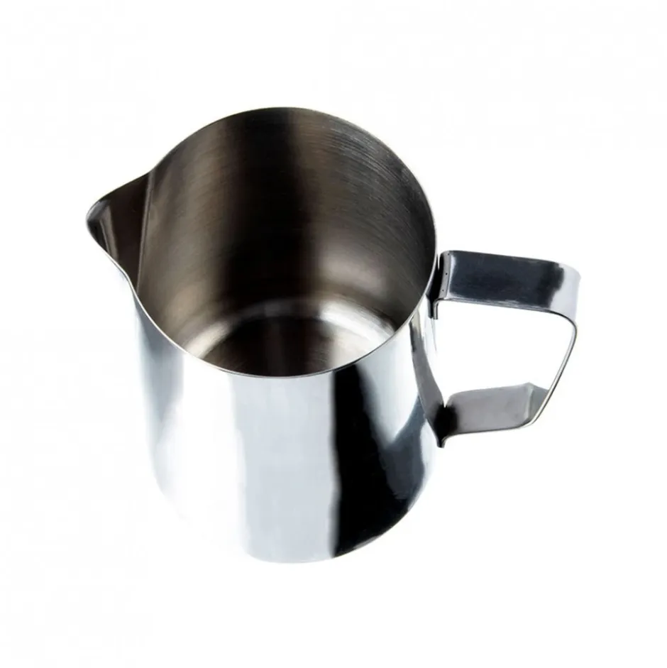 Lechero 1480ml WP-50 Inoxidable Winco