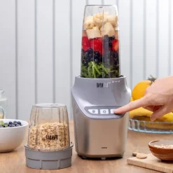Licuadora de alta potencia Davoli Pro 1000 W