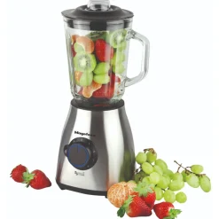 Licuadora Frish Max 1,5 lt Inox MGF4259 Magefesa