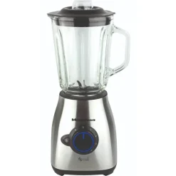 Licuadora Frish Max 1,5 lt Inox MGF4259 Magefesa