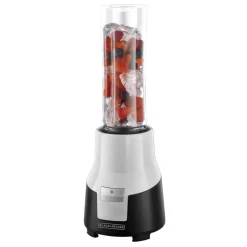 Licuadora Personal Fusion Blade PB22340-CL Black+Decker