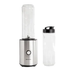 Licuadora Personal 600ml NutriBlender Go 2 Vasos EasyWays